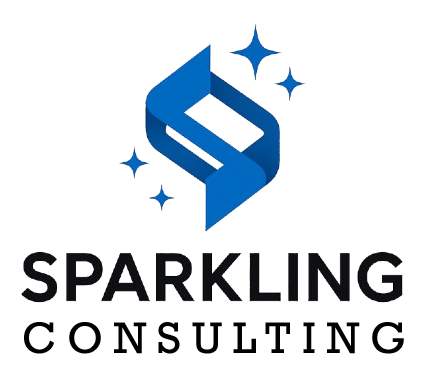 Sparkling Consulting Logo